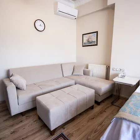 White Pearl Apartament Stambuł