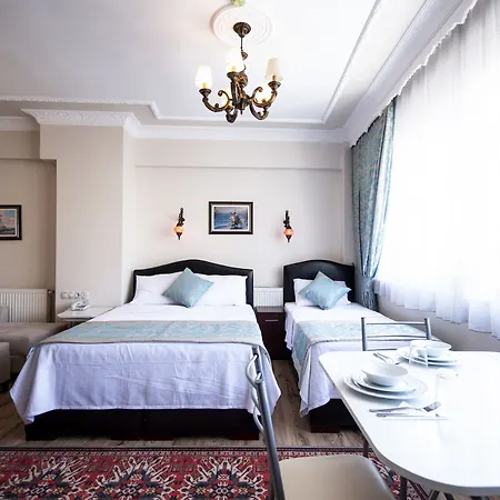 Apartament White Pearl