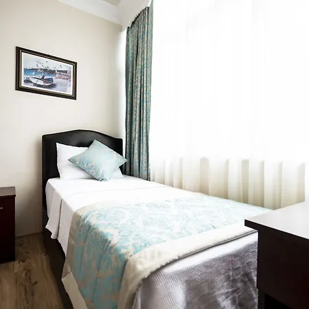 Apartament White Pearl Stambuł