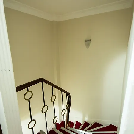 White Pearl Apartament *