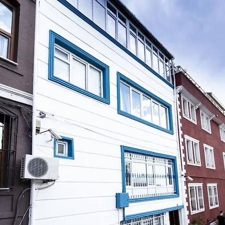 White Pearl Apartament *