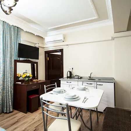 White Pearl Apartament
