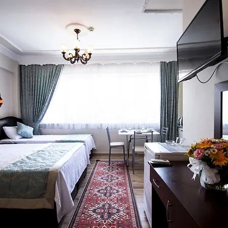 White Pearl Апартаменты *