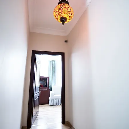 White Pearl Апартаменты